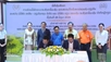 Vietnamese, Lao firms forge strategic cooperation for Vientiane real estate project